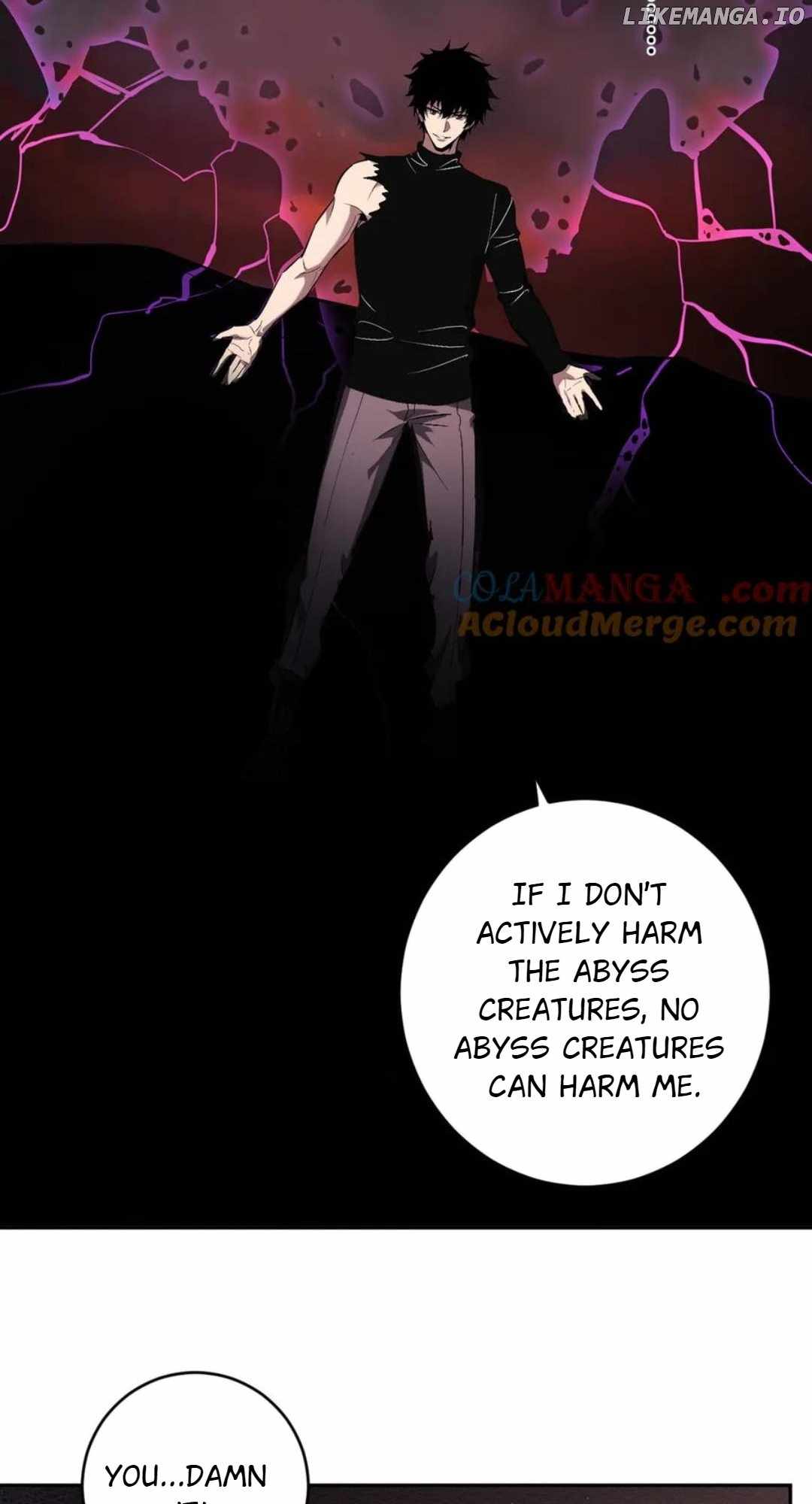 Doomsday for All: Me, Virus Monarch Chapter 67 40